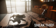 Explore the Exciting Evolution With Sneak Thief's Newest Version